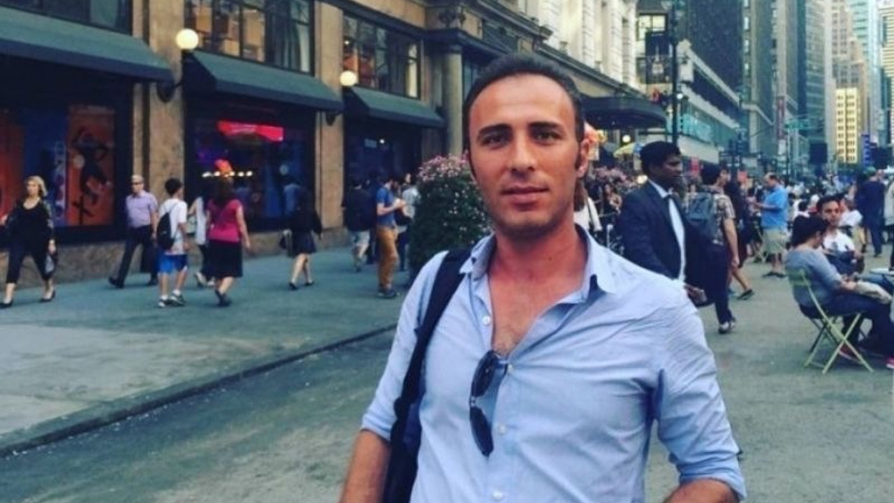 Polis kurşunuyla öldürülen Çetin Kaya için kampanya
