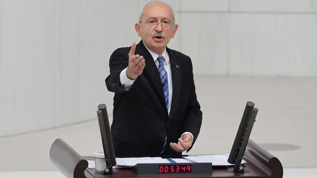 Yalçın Doğan: Kılıçdaroğlu sanki aday