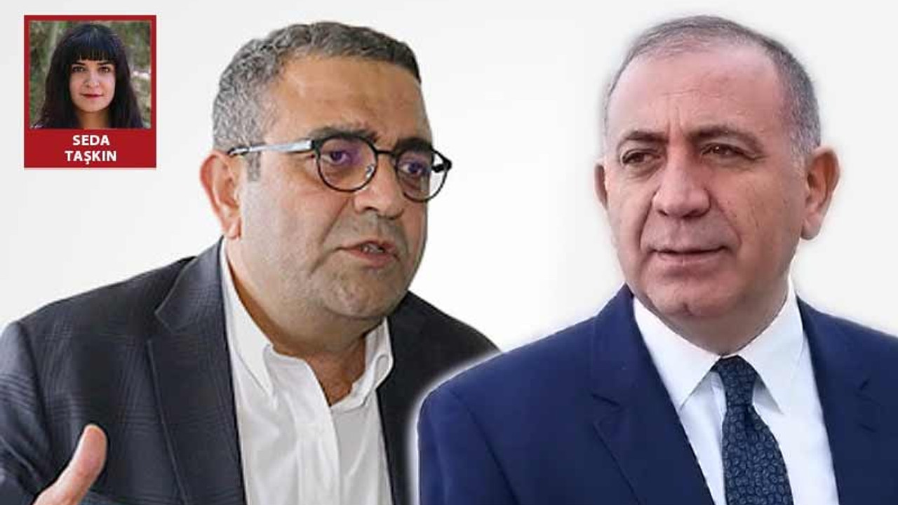 CHP’den Erdoğan’a: Madem Demirtaş ve Kavala kararını tanımıyorsun o zaman kendi anayasanı yap