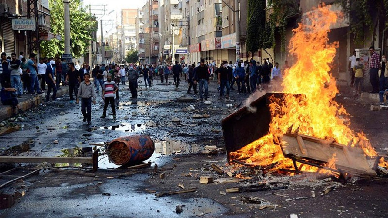 Avukat Karaman: 14 yaşındaki Mazlum'u kurban seçtiler