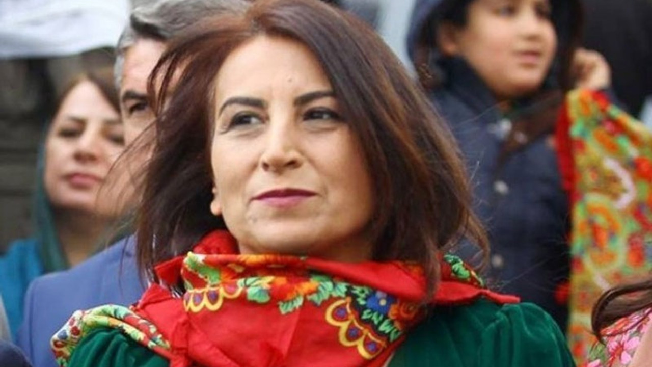 Dersim Barosu: Aysel Tuğluk ve diğer hasta tutukluların infazı ertelensin