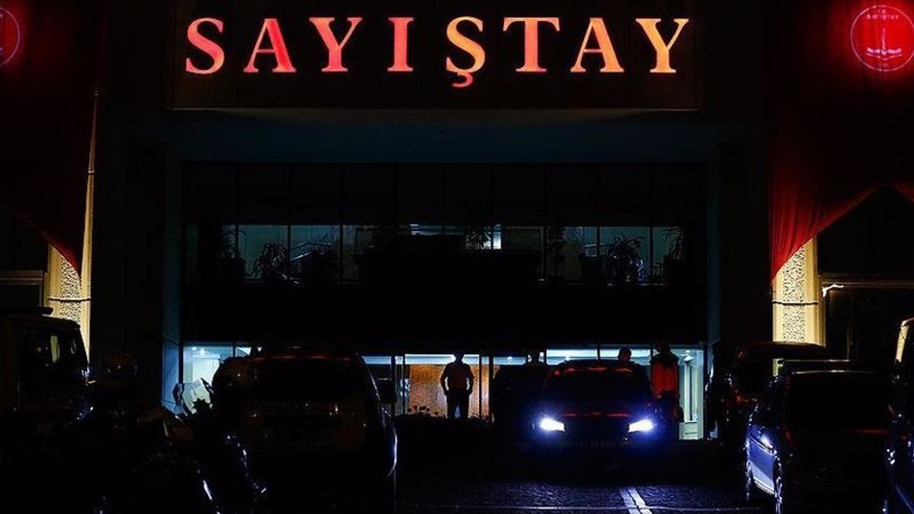 Sayıştay’dan AKP'li belediyeye ‘basiret’ uyarısı