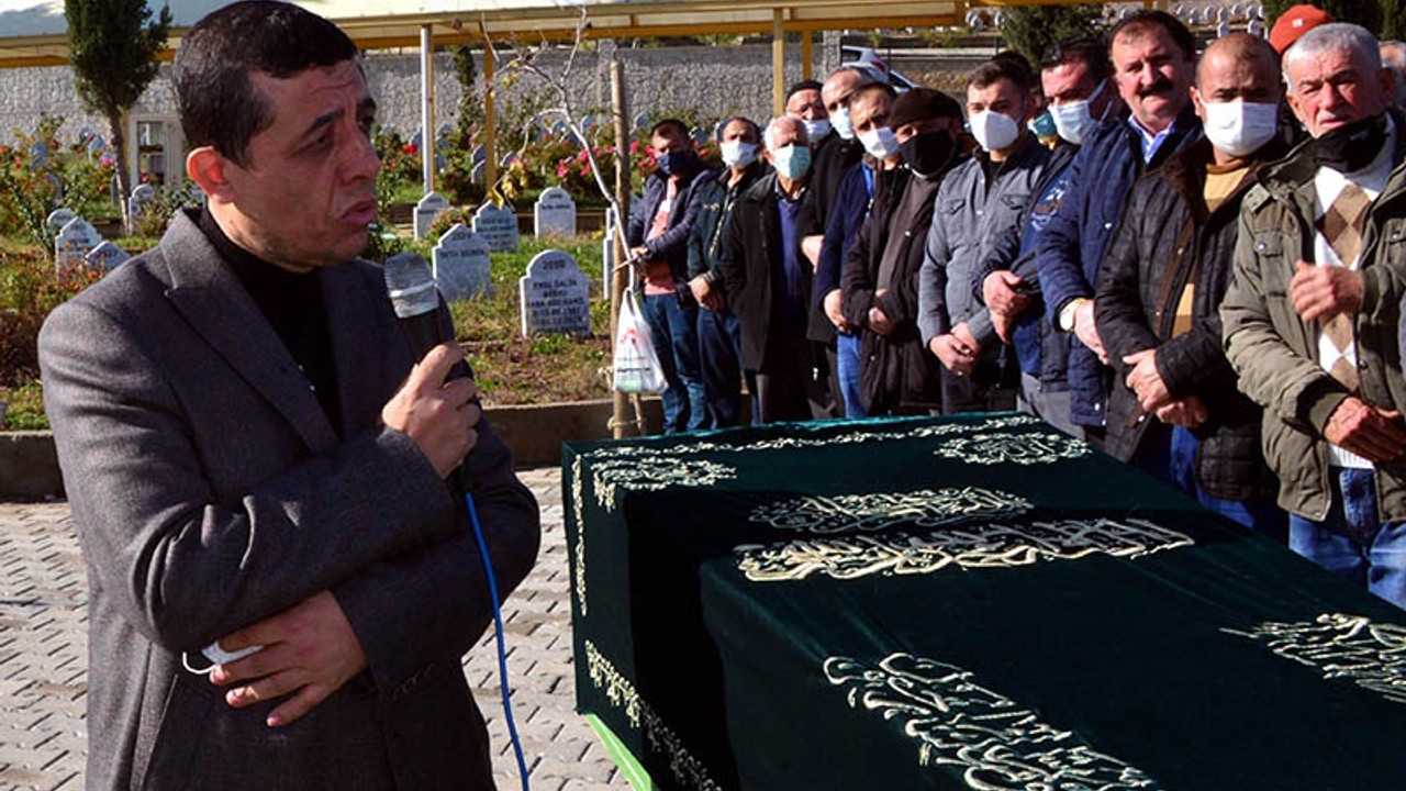 Tarikat yurdunda öldürülen çocuğun babası ilk kez konuştu: Emin ellerdeydi