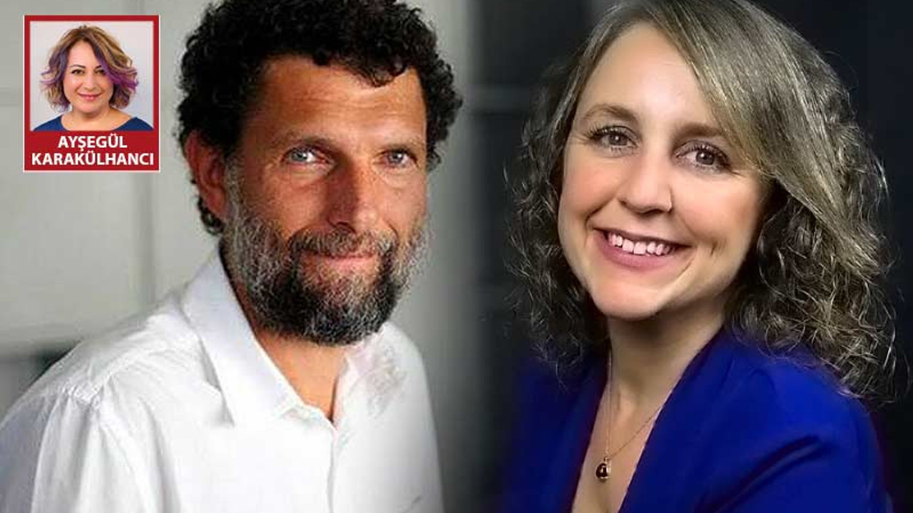 Dr. İlke Toygür: Osman Kavala serbest bırakılmazsa ihlal prosedürü başlayabilir