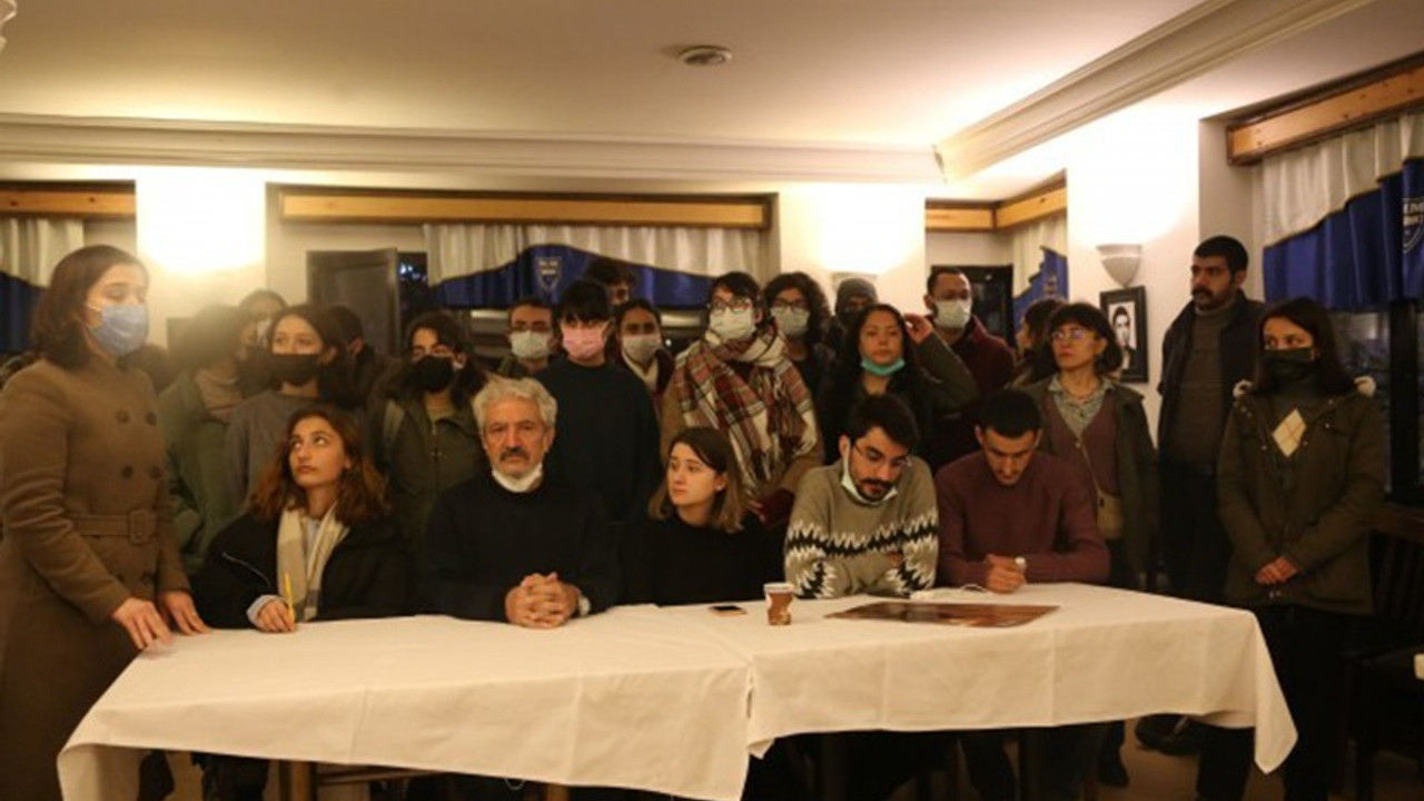 Ankara Üniversitesi öğrencileri: Saldırılara boyun eğmeyeceğiz