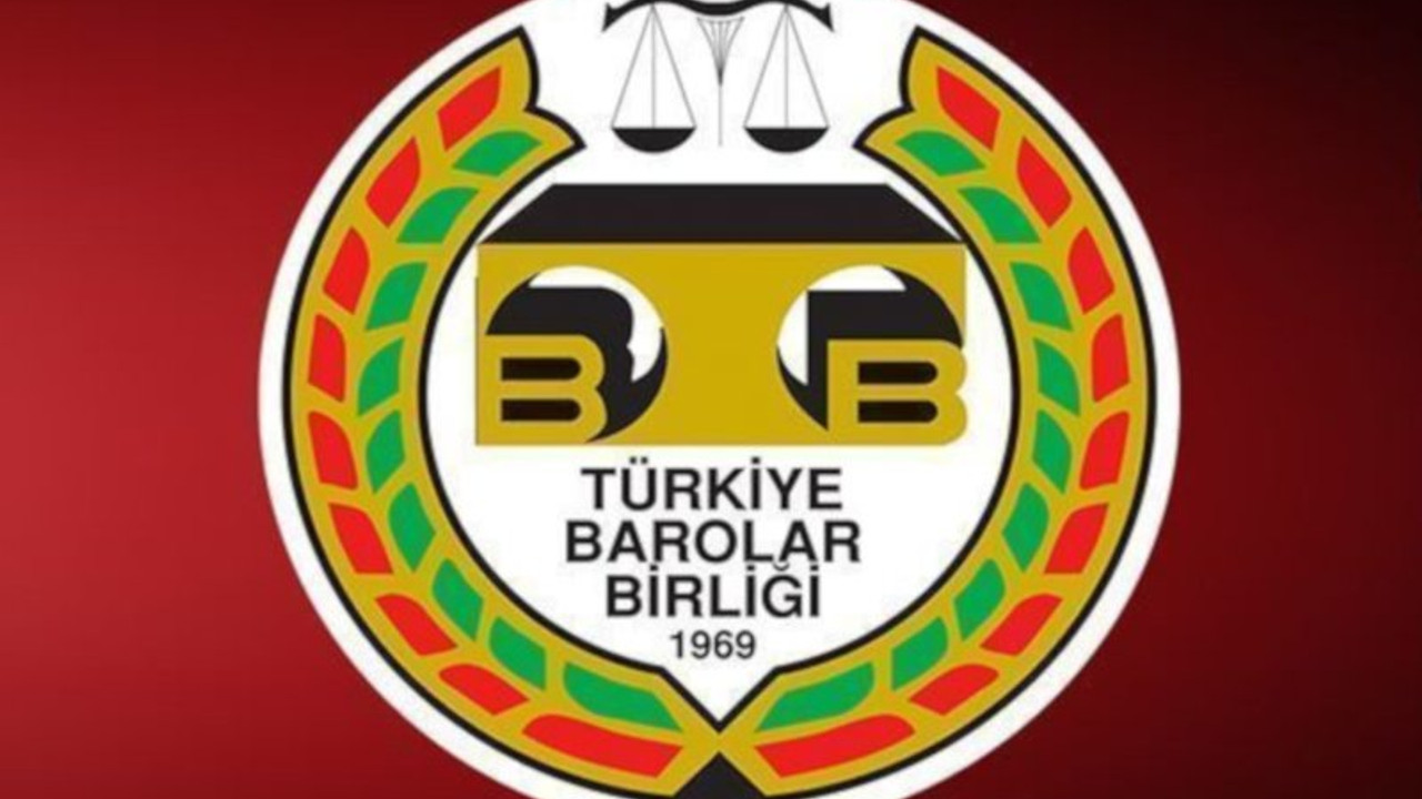 TBB: İnsan haklarını en güçlü şekilde savunacağız