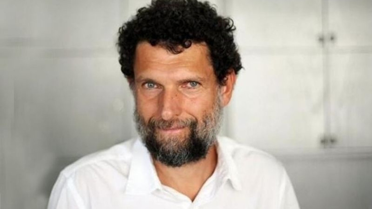 Osman Kavala'nın tutukluğuna yapılan itiraz reddedildi