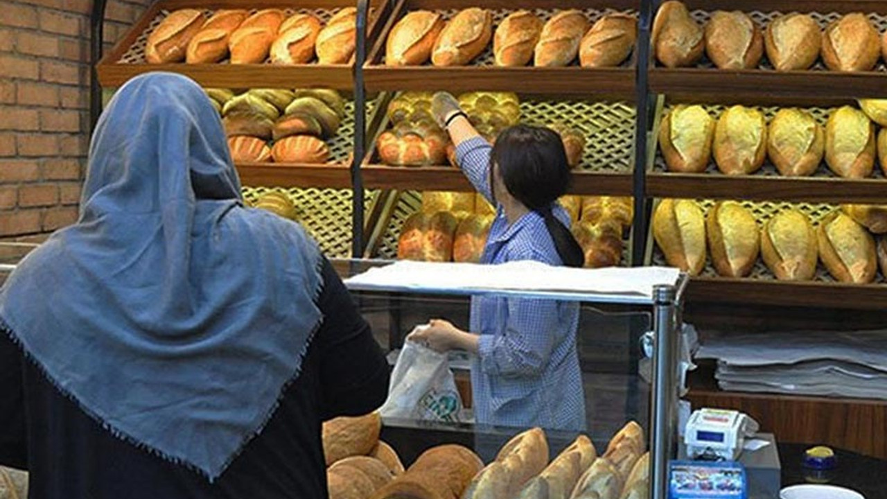 Ekmeğe gizli zam: 3,5 liraya çıktı