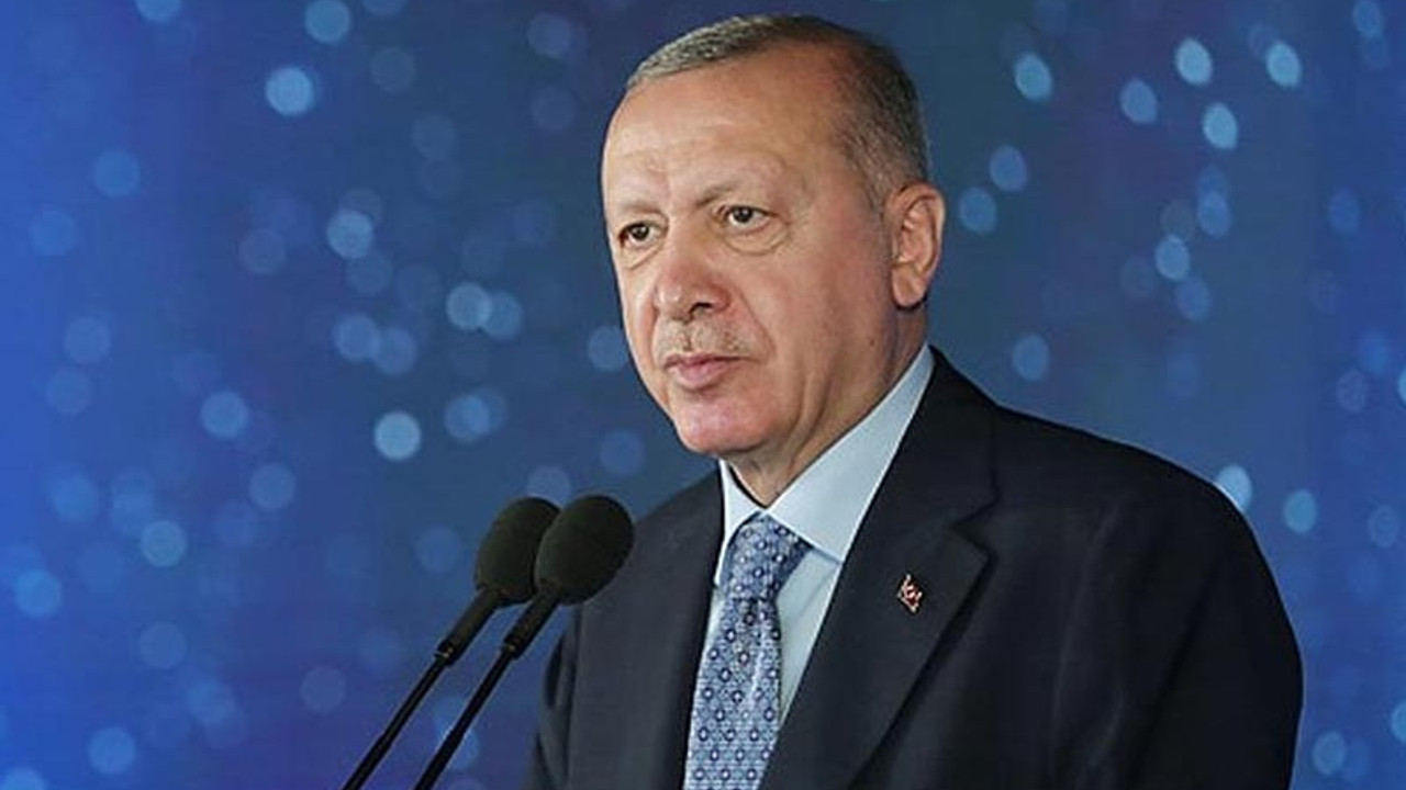 'Erdoğan başkanlığında bir heyet İsrail'e gidecek'