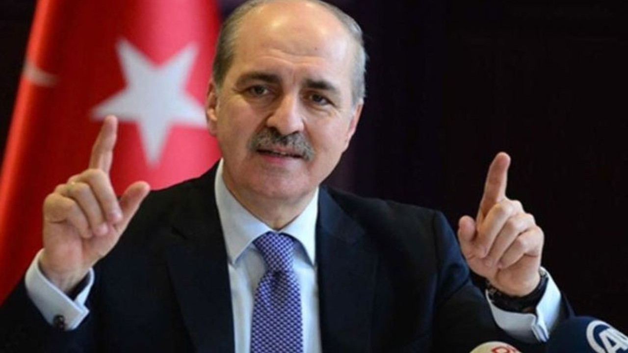 Kurtulmuş'tan Kılıçdaroğlu'na: TÜİK'e güvenmeyeceksin de oturup içki içtiğin adamlara mı güveneceksin?