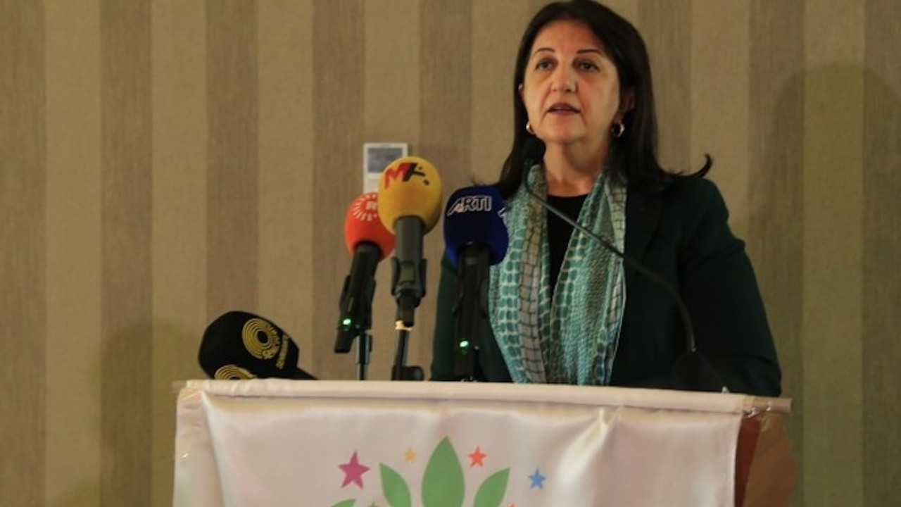 Buldan: Garibe'nin yaşamını yitirmesi şaibelidir, peşini bırakmayacağız