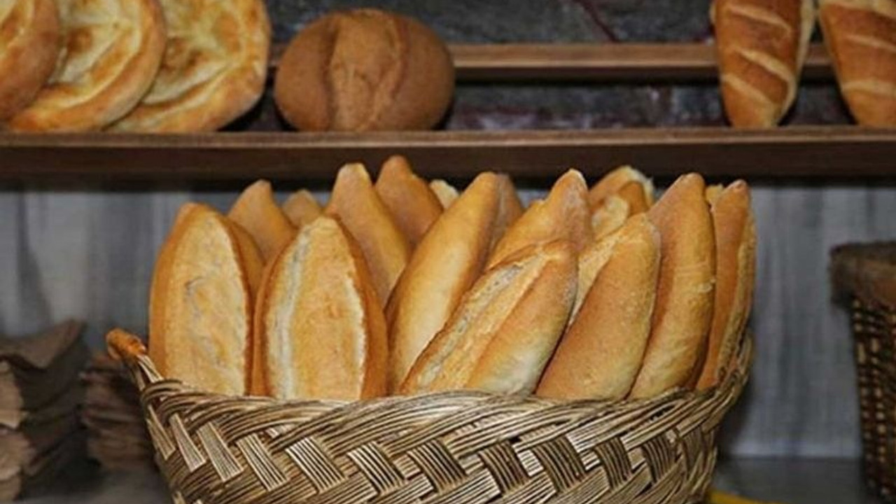 'İstanbul'da ekmeğin 5-6 lira olması gerekiyor'