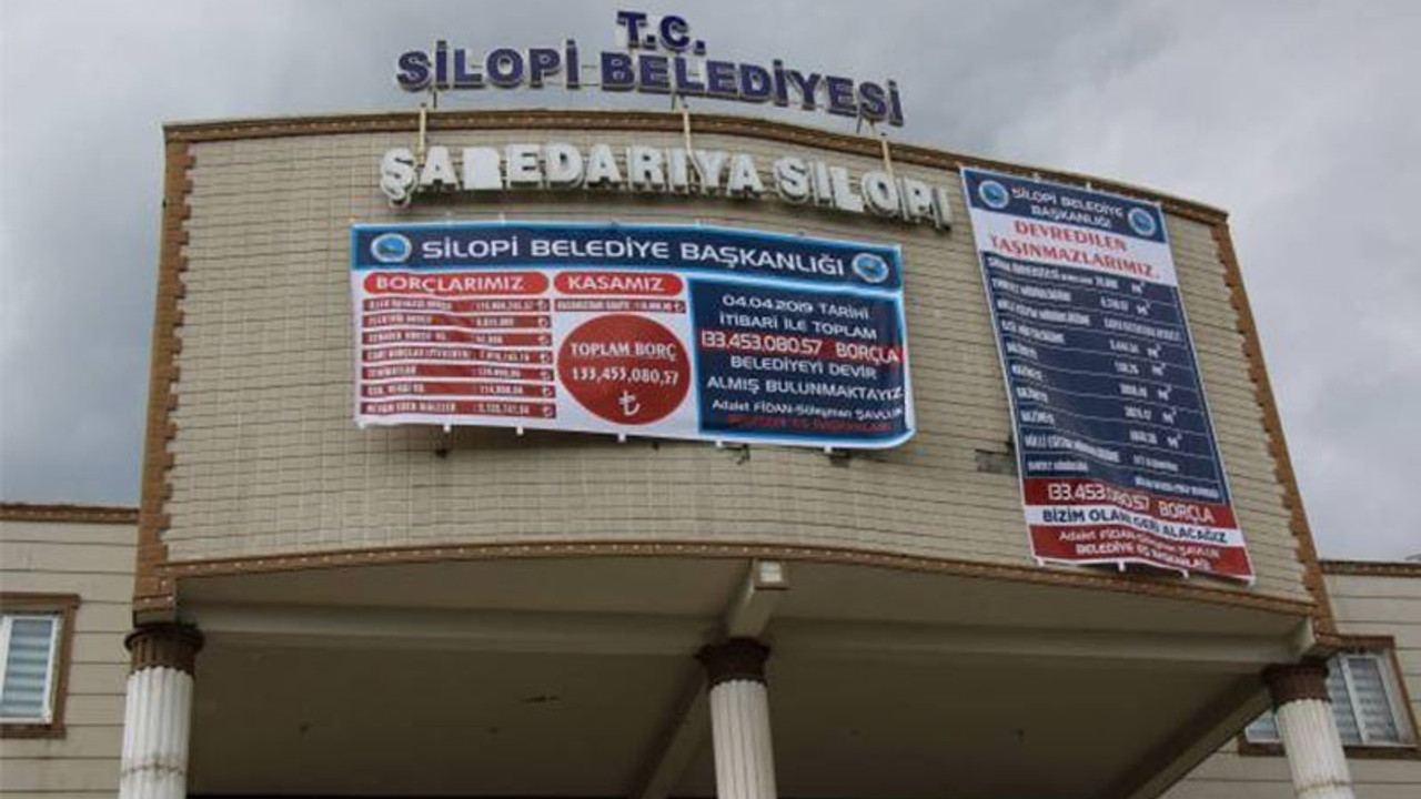 HDP Belediye Meclis üyesi Kaçmaz tutuklandı