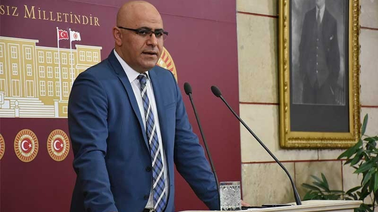 HDP’li Hişyar Özsoy: Uçaklarda Kürtçe anons yapılırsa düşer mi?