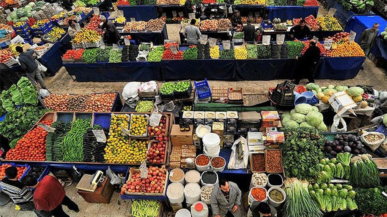 Türkiye, AB kapısından ‘ciddi seviyede zehirli' diye geri gönderilen meyve ve sebzeye ne yaptı?