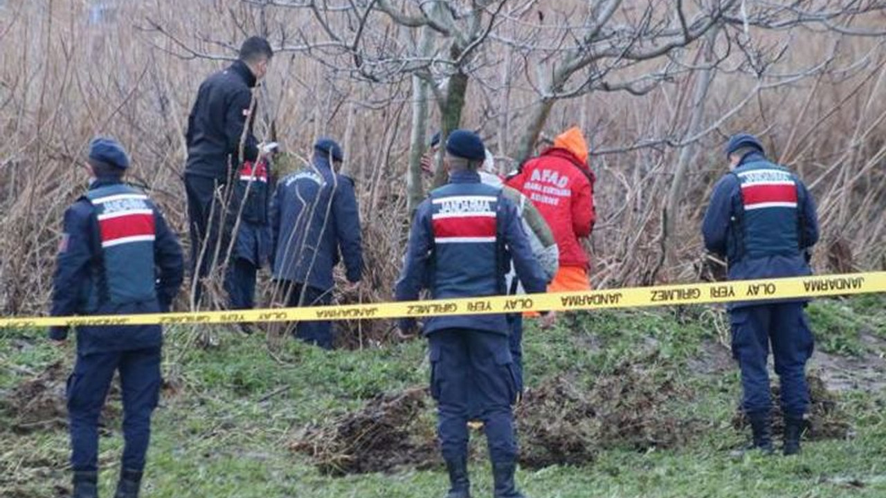 Edirne'de selde kaybolan yurttaşın cansız bedeni bulundu