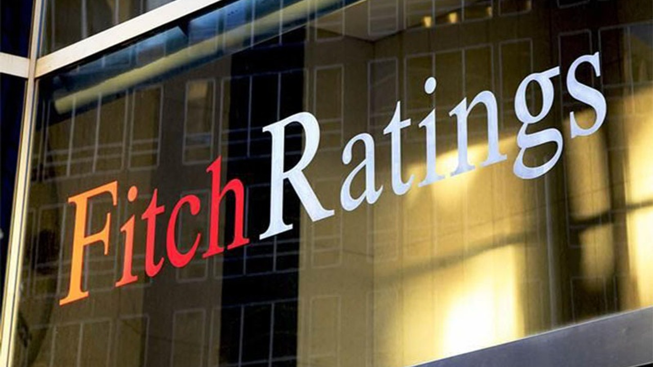 Fitch'den 13 Türkiye bankası için karar