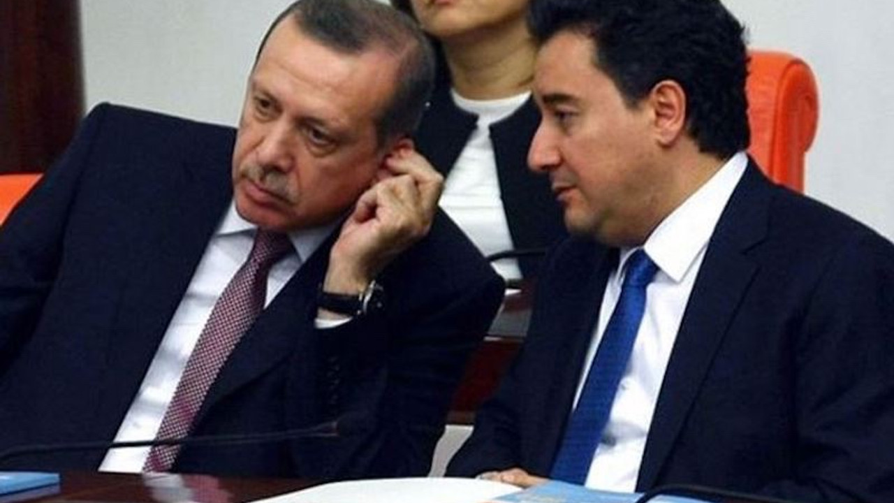 Babacan'dan Erdoğan'a 'kur' tepkisi: Büyük bir hezimet