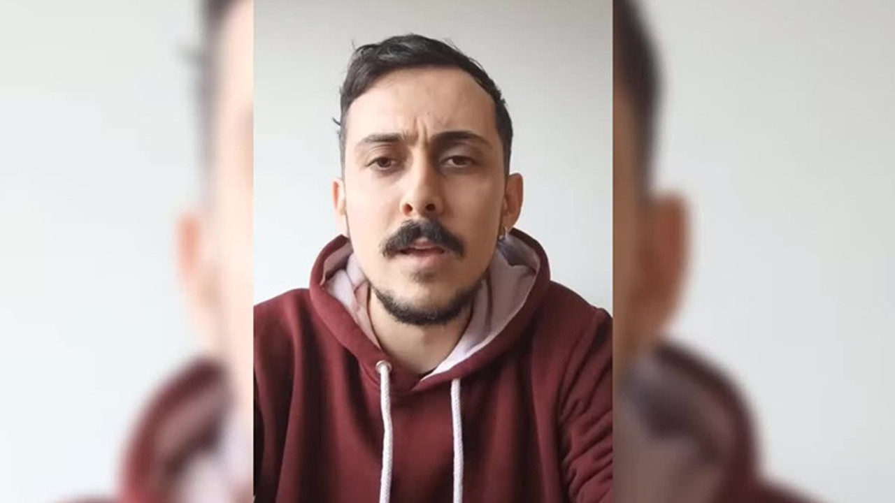 Youtuber Koyuncu: Bu bir gazetecilik faaliyetidir