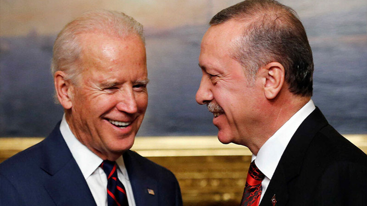 Bloomberg iddia etti: Erdoğan Biden'ı memnun etmek için Ermenistan adımını attı