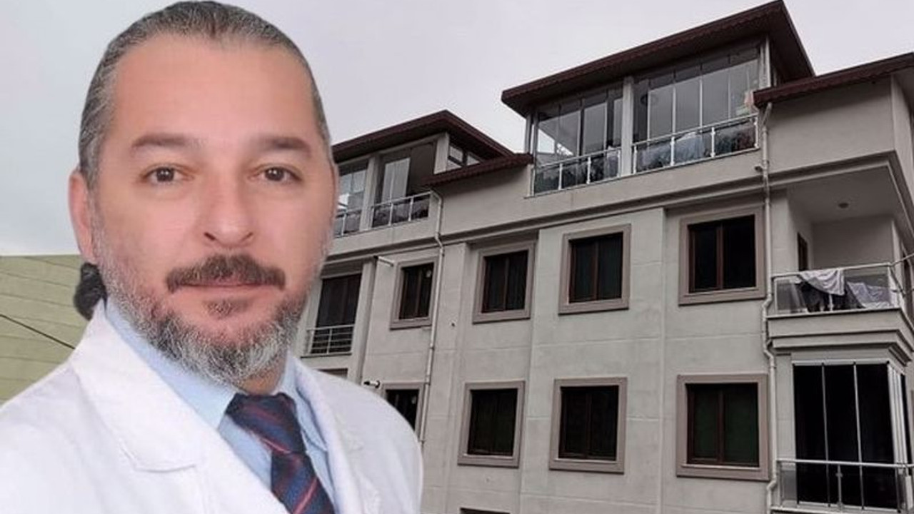 'Atış talimi yapıyordum' diyen şahıs uzman doktoru başından vurdu