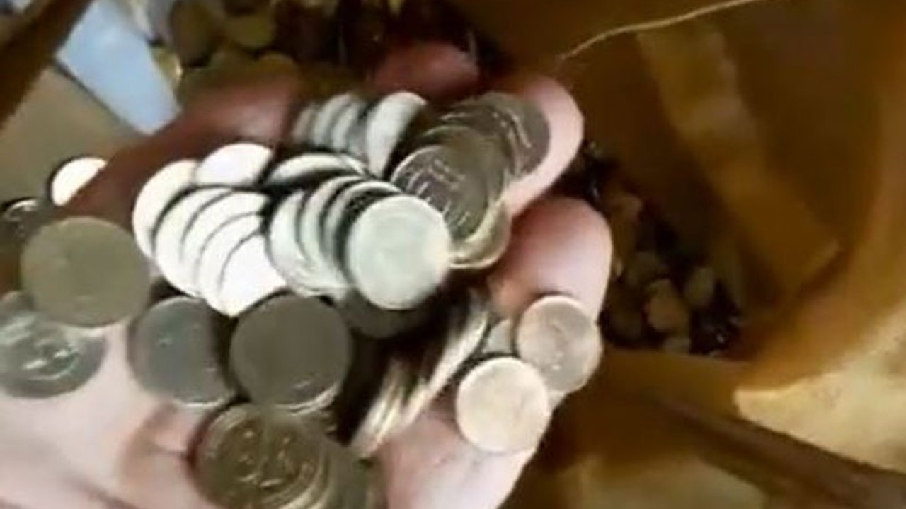 Türk Lirası’nın değerlendiği tek yer; hurdacı: 2 bin 500 lira getir, 4 bin lira götür