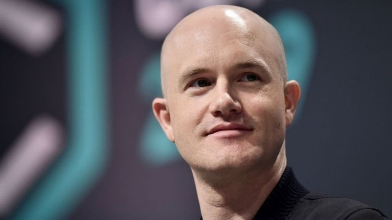 Coinbase CEO'su, yaşlanmayı durdurmak için şirket kurdu