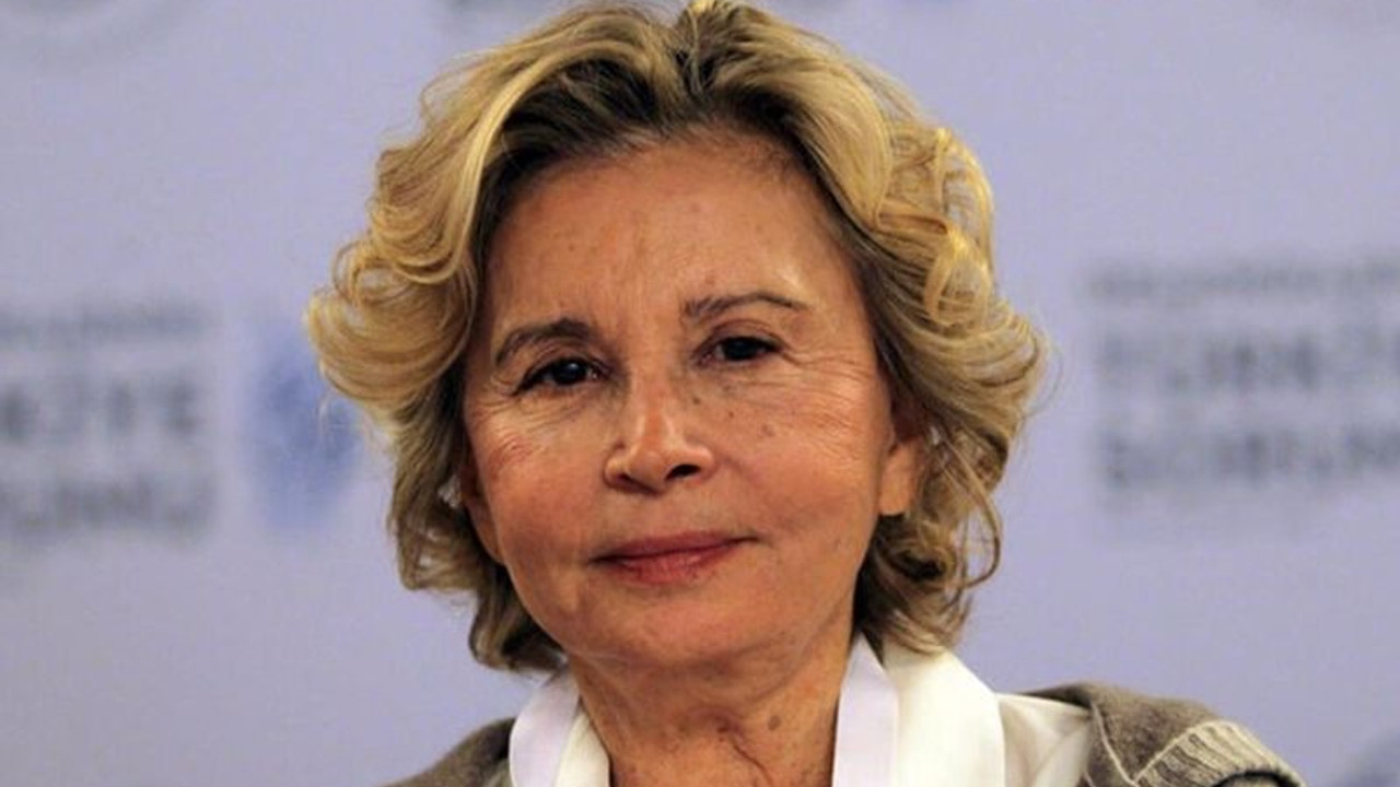 Nazlı Ilıcak: Çok geç kalındı ama aklandım