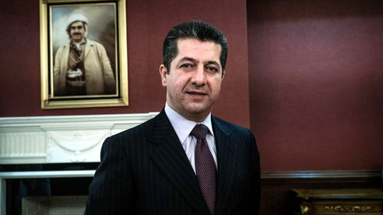 'Barzani’nin serveti ve yolsuzlukları araştırılmalı'