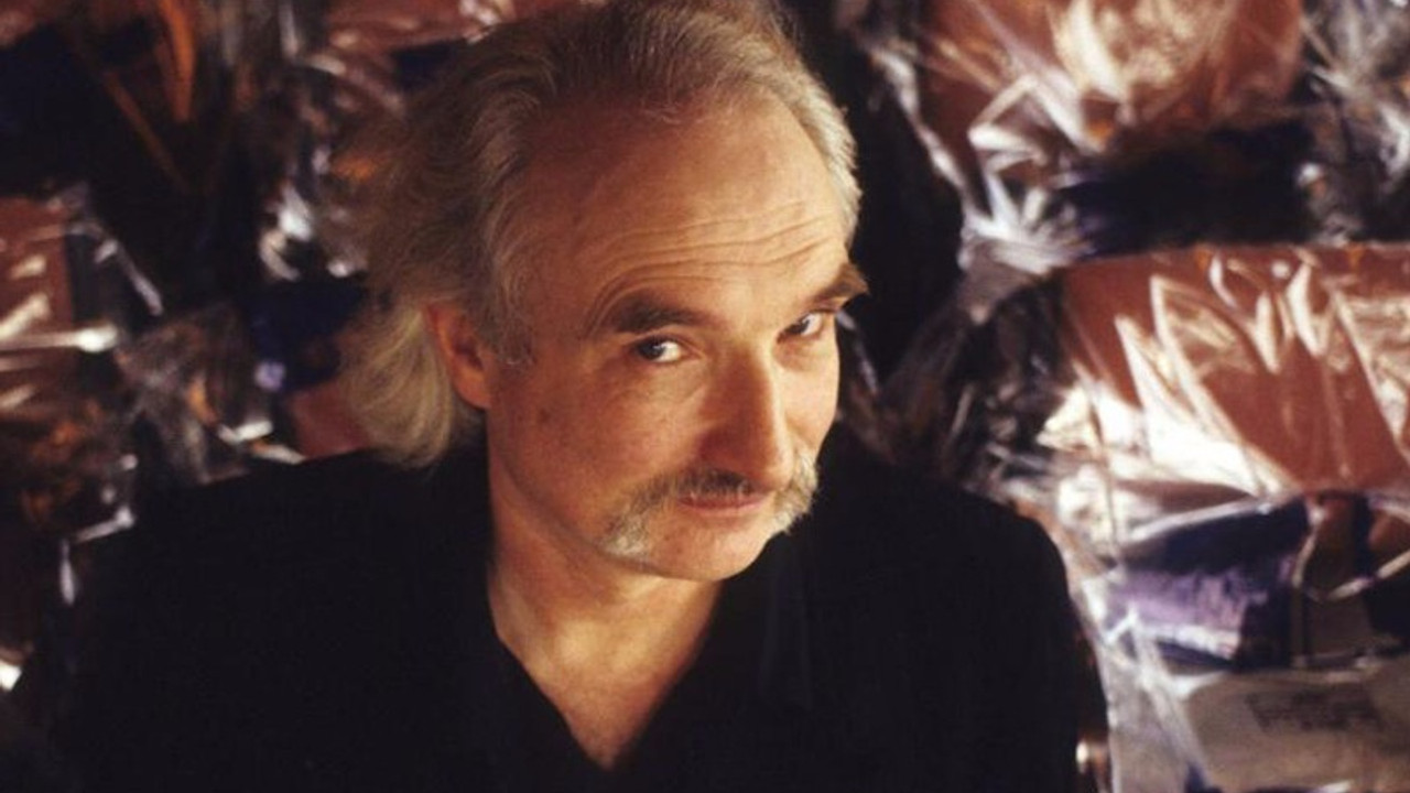 'Can' grubu basisti Holger Czukay yaşamını yitirdi