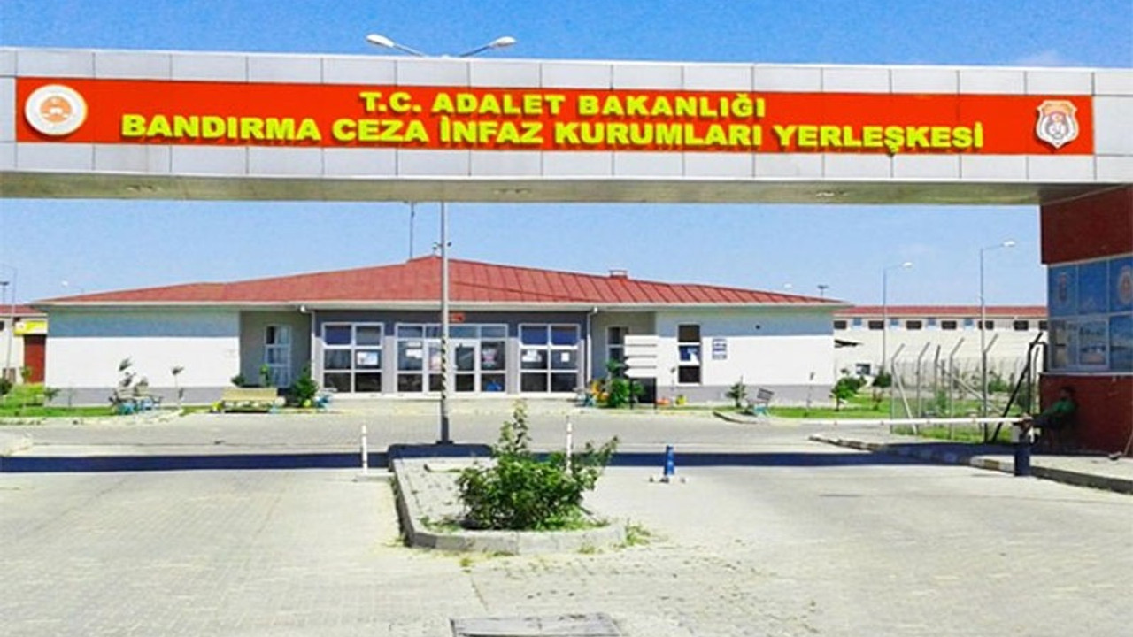 Cezaevinden savcılığa işkence yanıtı: Kendi kendisini darp etti