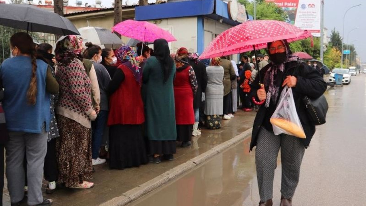 DEVA Partisi'nden dikkat çeken açıklama: Kredisi tükenen iktidar 'beraber batarız' demeye başladı