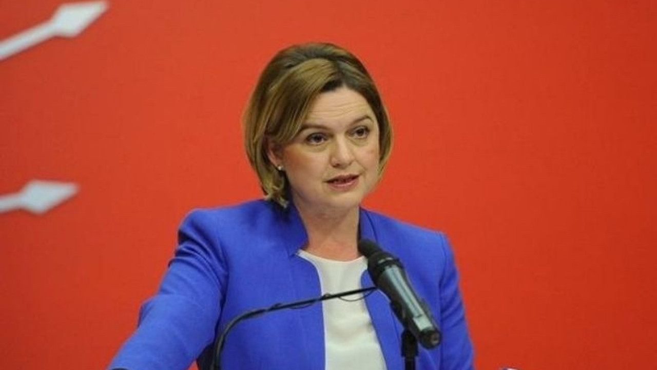 CHP’li Selin Sayek: 83 milyon kaybediyor, Saray ve rantçı yandaşları kazanıyor