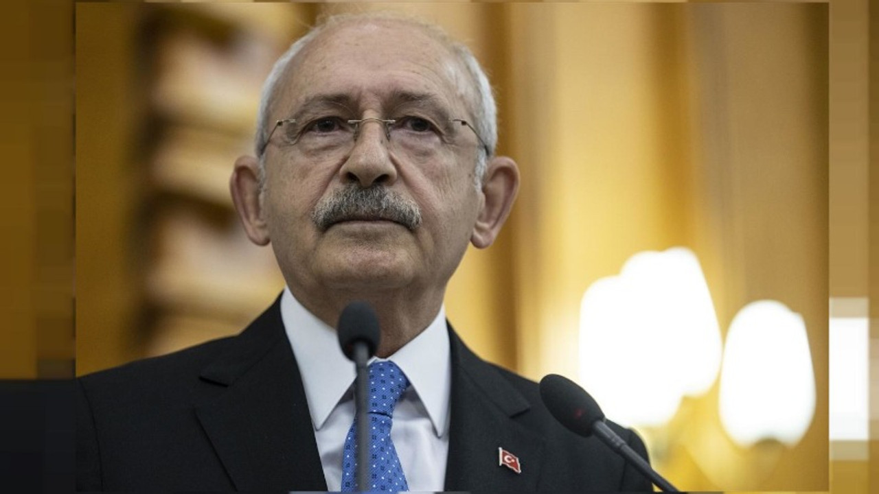 Kılıçdaroğlu CHP'li belediyelerin vereceği asgari ücreti açıkladı