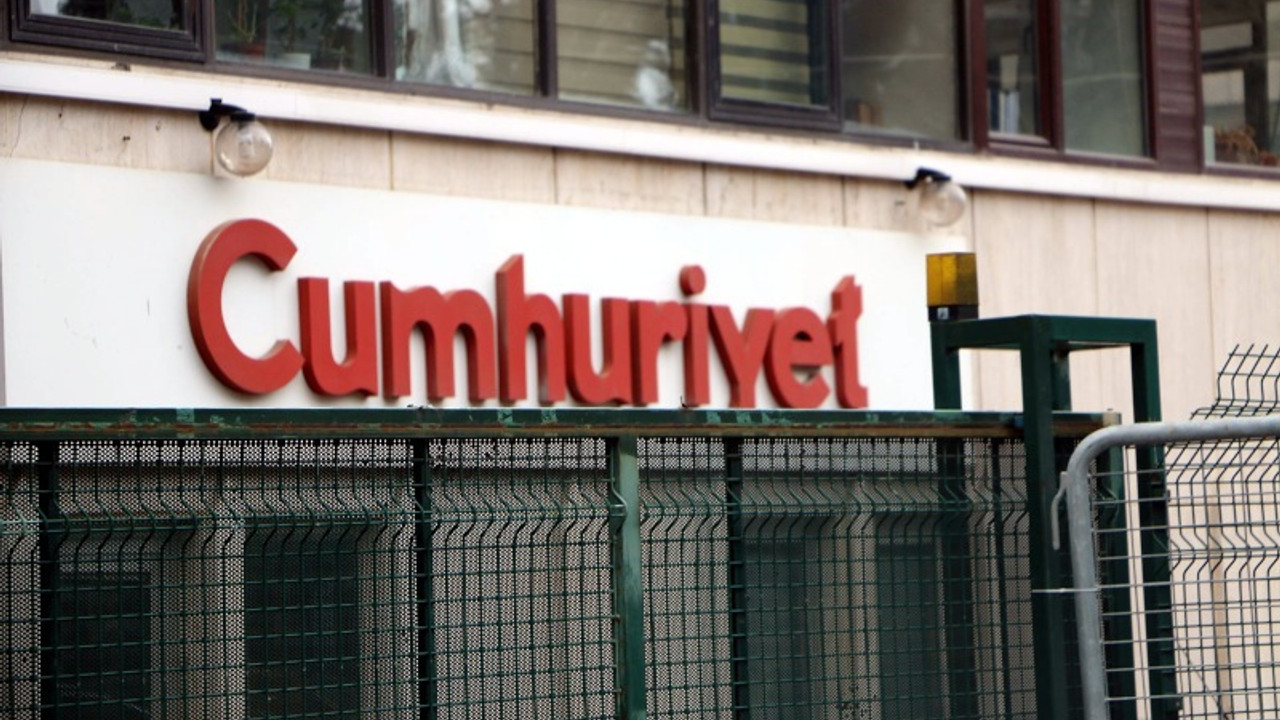 Cumhuriyet'te ayrılıklar devam ediyor: O 'alev'e gaz olacağıma işsiz kalırım daha iyi