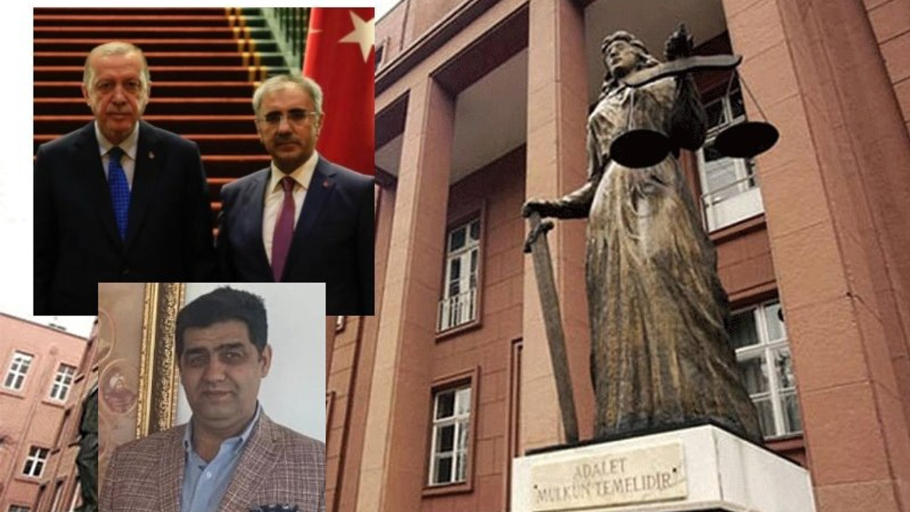 Yargıtay ve Danıştay'a yeni üyeler: Peker'in gündeme getirdiği Esat Toklu da var