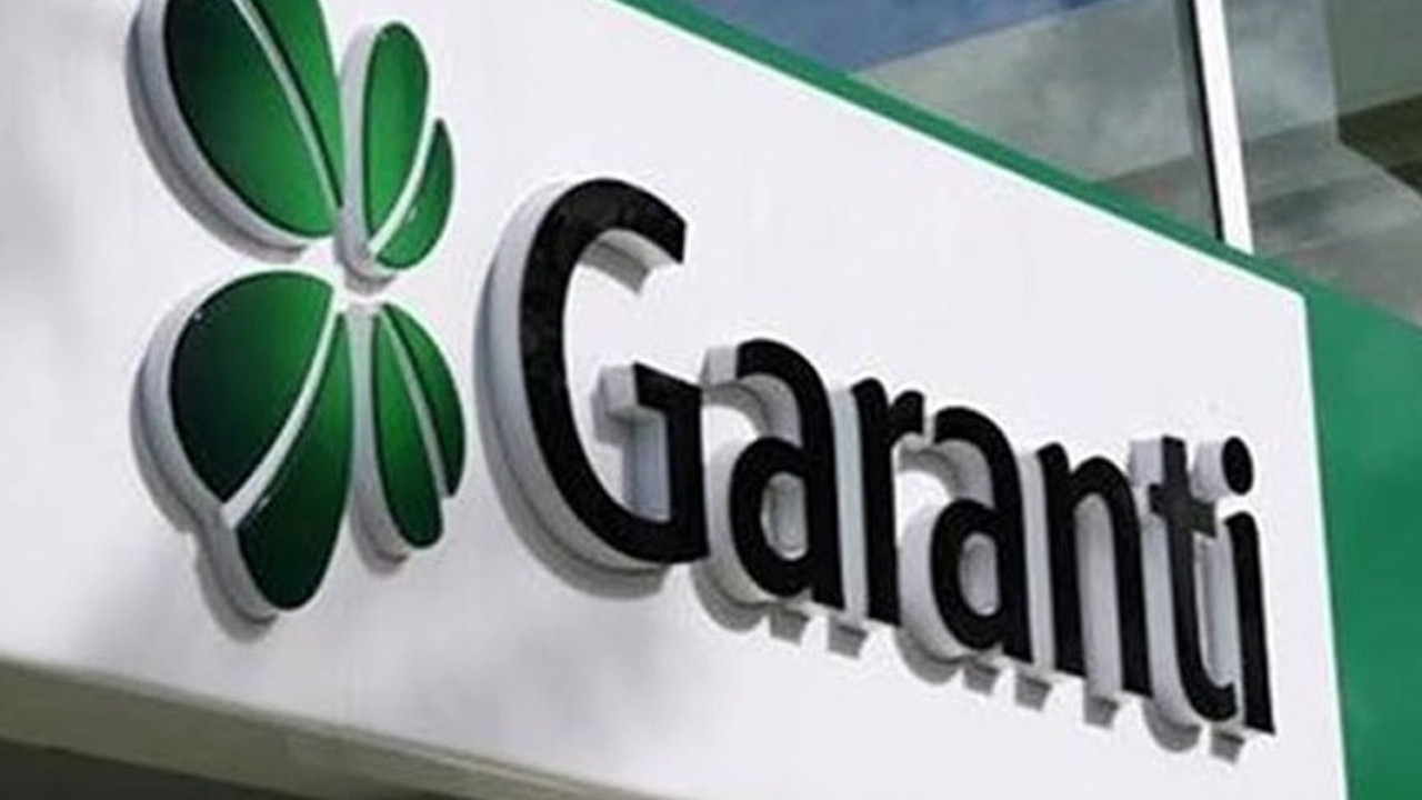 Garanti Bankası'nda dolar alım satım işlemleri yapılamıyor