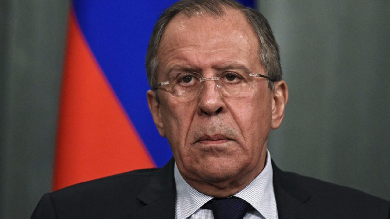 Lavrov: İdlib için Türkiye ve İran ile uzlaştık