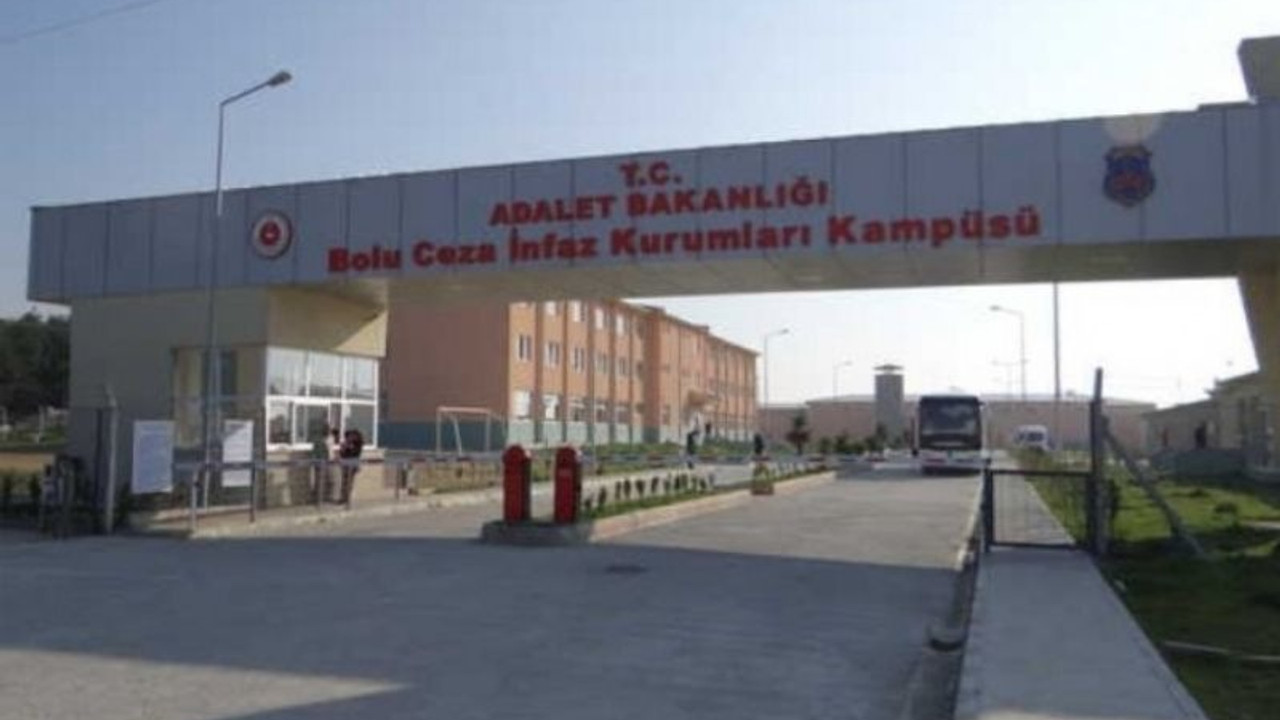 Bir tutuklu daha cezaevinde yaşamını yitirdi