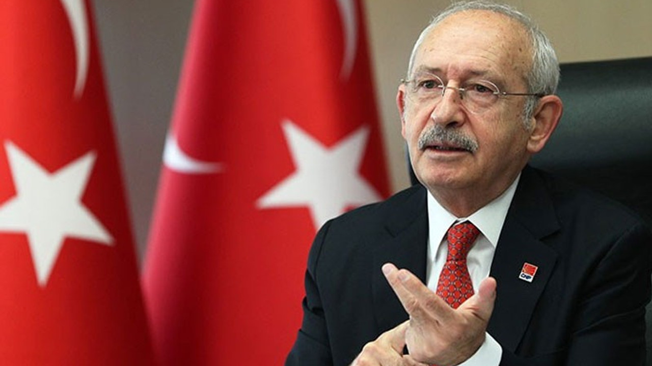 Kılıçdaroğlu'ndan 'dolar' tepkisi: Bunun adı organize kötülük