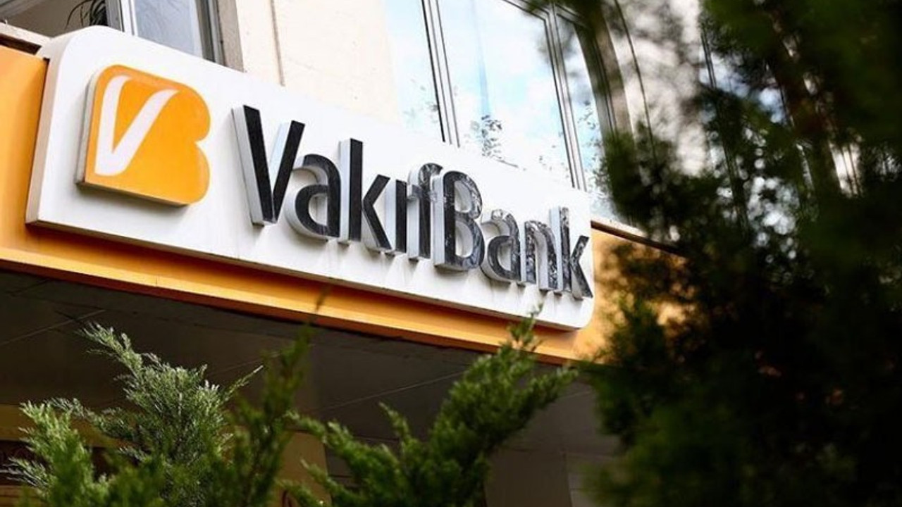 Halkbank'ın ardından VakıfBank'ın uygulaması da çöktü