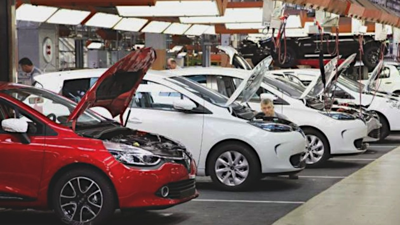 Renault Clio'nun fiyatı bir günde 114 bin TL zamlandı