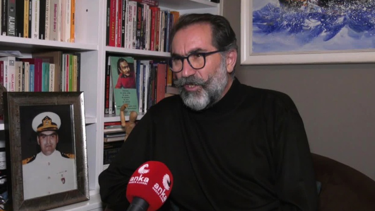 12 yıl önce hayatına son veren yarbay Ali Tatar'ın kardeşi: Ne yaparsak yapalım Ali'yi engelleyemedik