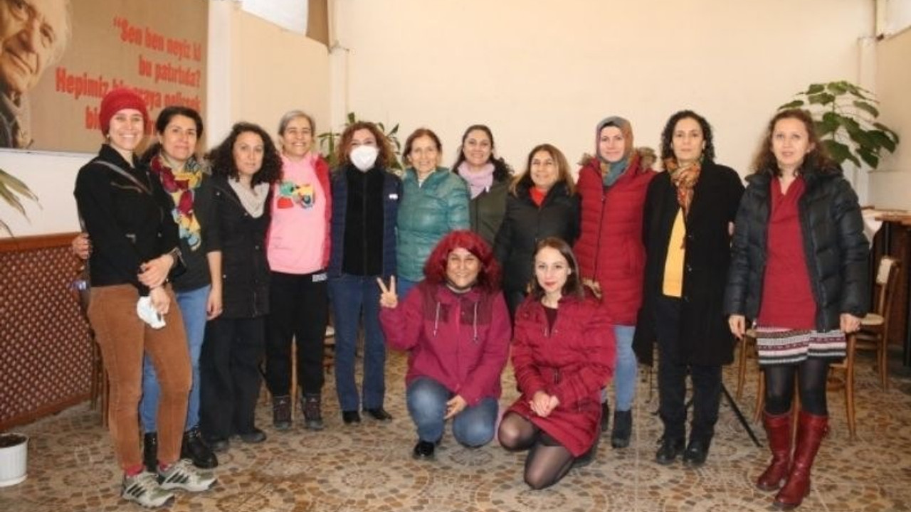 KESK’li kadınlardan ‘Geçinemiyoruz’ mitingine çağrı