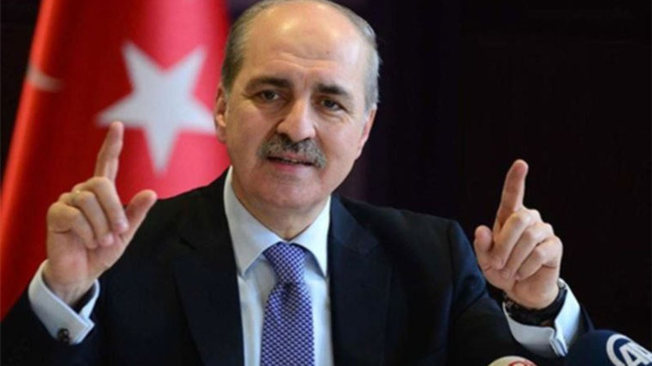 Numan Kurtulmuş: Ekonomideki sıkıntıları muhalefet kadar görüyoruz