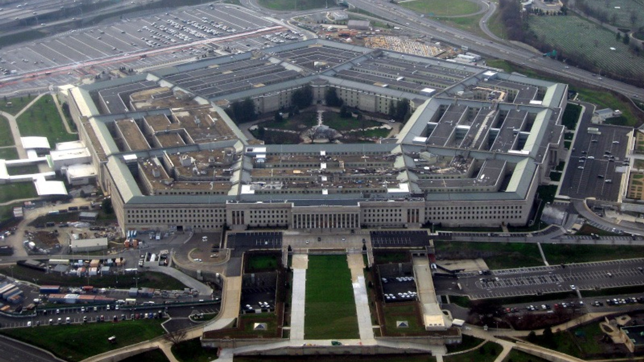 Pentagon'un gizli belgeleri ifşa oldu: ABD sivilleri öldürüp saklamış