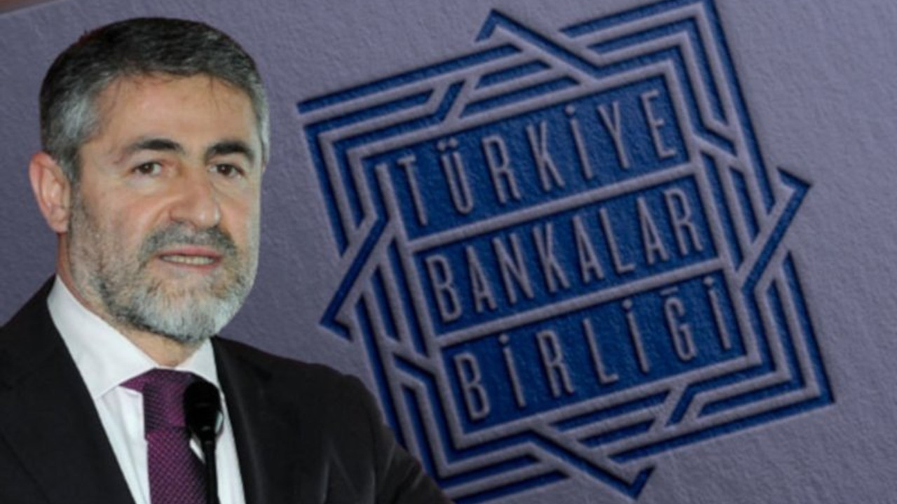 Bakan Nebati'nin bankacılarla toplantısından: Faiz artırımı tartışmaya kapalı