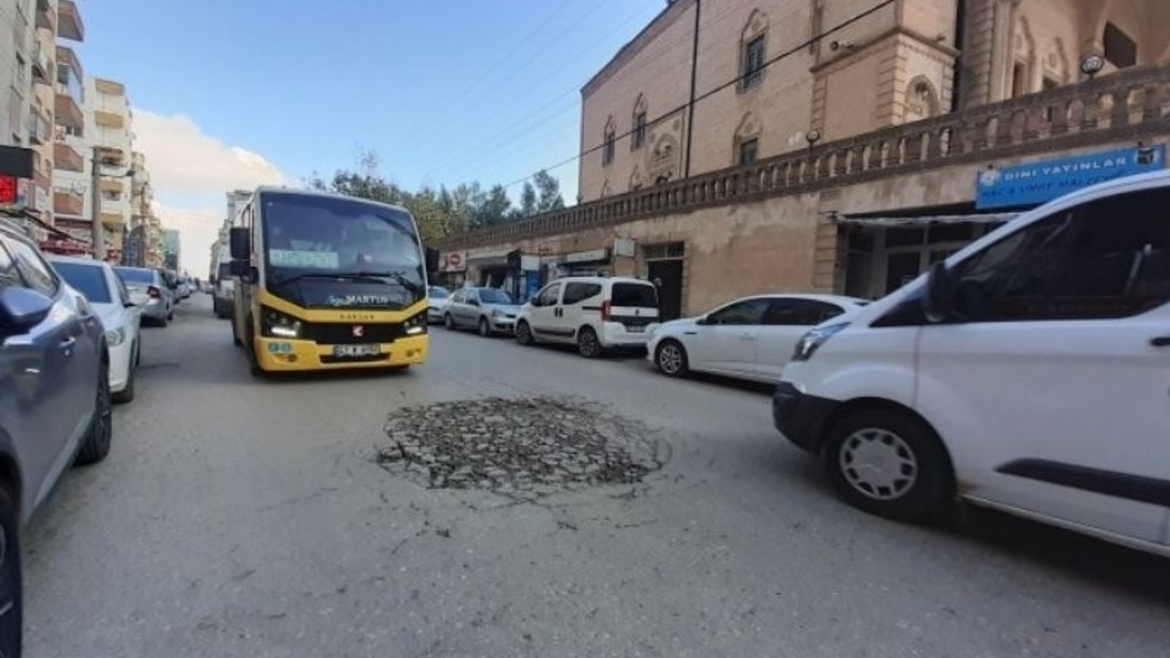 Mardin’de şehir içi ulaşıma yüzde 20 zam