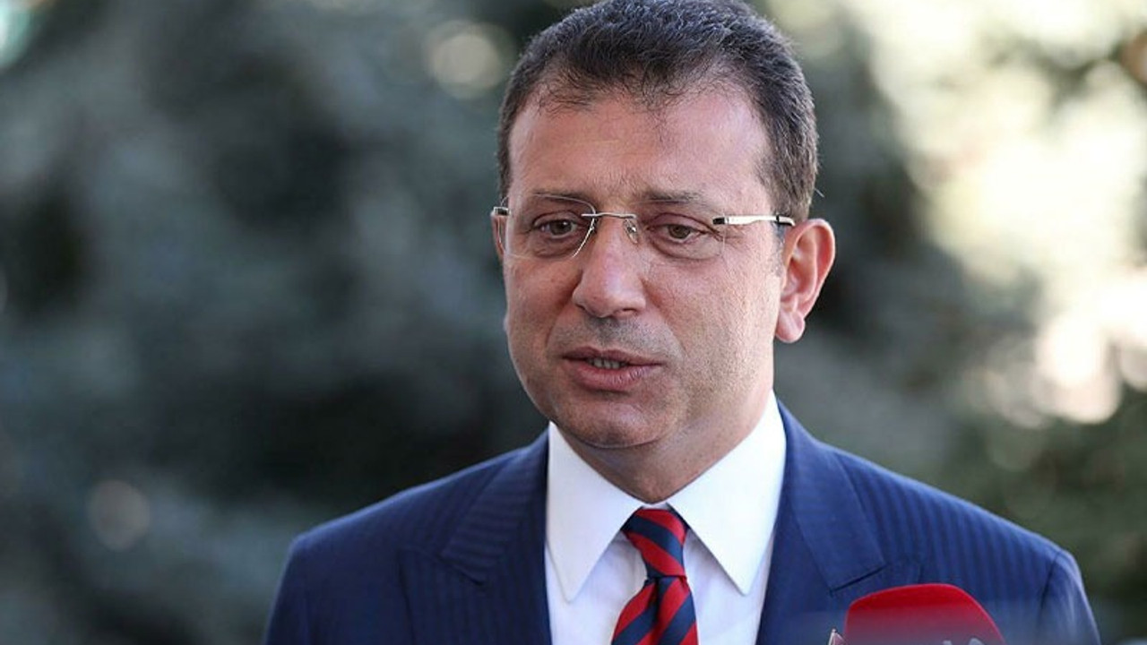 İmamoğlu: İstanbul dünyanın en ucuz kenti ama acı olan hepimiz için çok pahalı