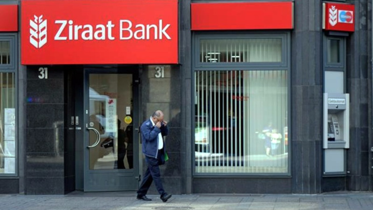 Ziraat Bankası, 'Çiftlik Bank'a dönmüş: Kiralanan araçları başkaları kullanmış